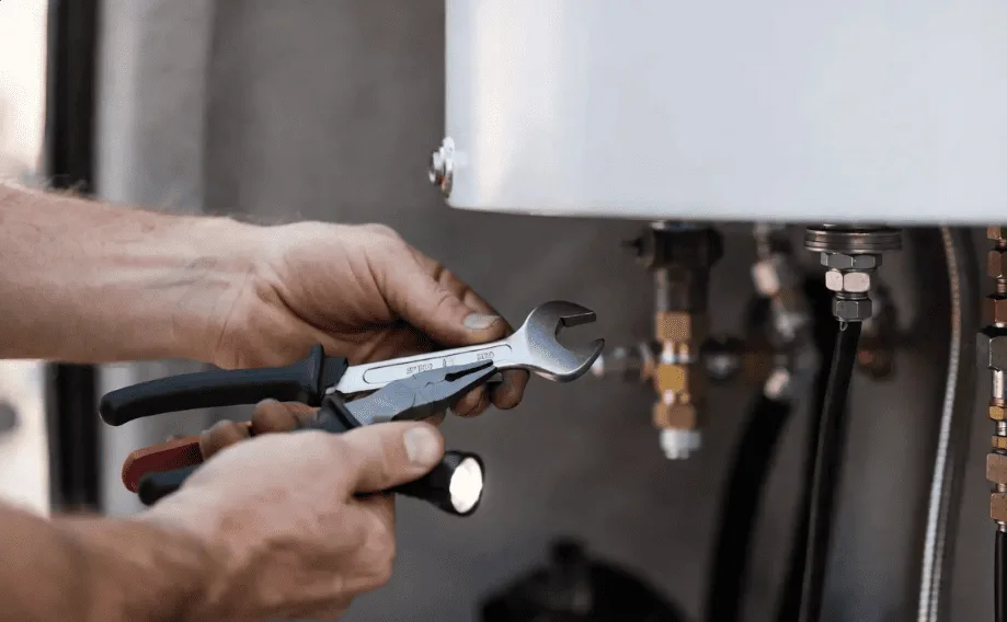 Why choose Water Heater Repair in Guernsey, WY